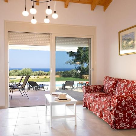 Villa Ruby Pessada Pesádha Exterior photo