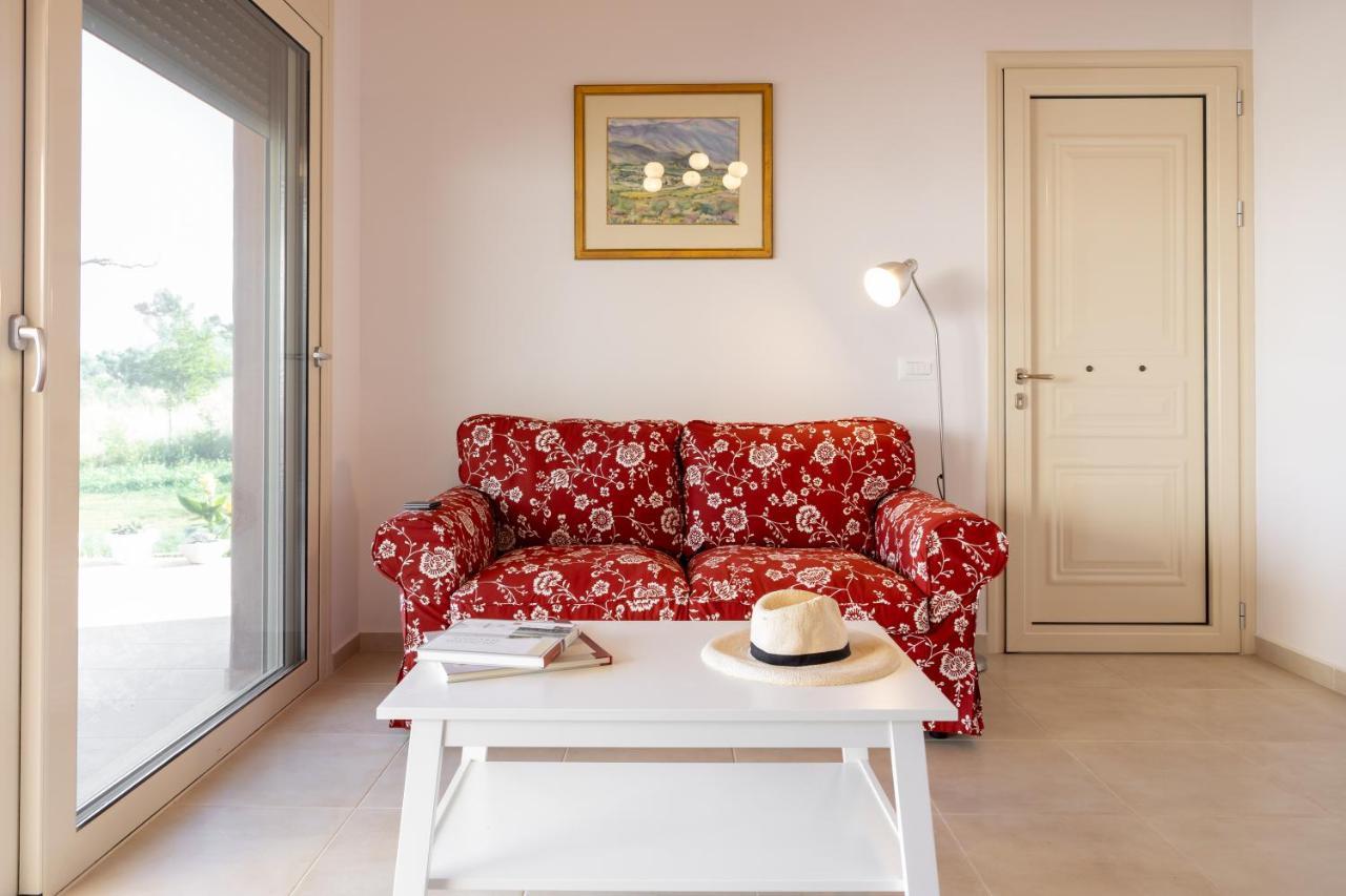 Villa Ruby Pessada Pesádha Exterior photo