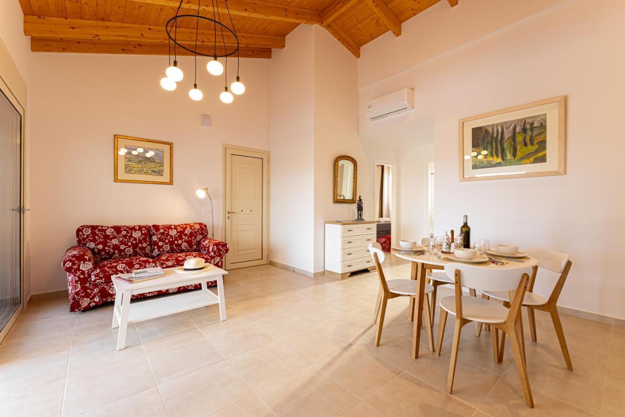 Villa Ruby Pessada Pesádha Exterior photo