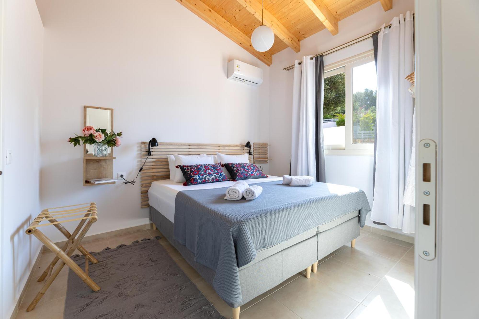 Villa Ruby Pessada Pesádha Exterior photo